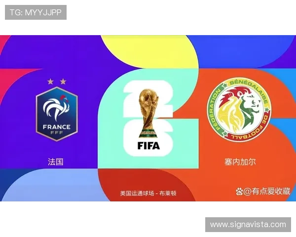 世界杯法国对阵塞内加尔比赛手机观看指南与最新直播平台推荐